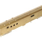 Precision Brass 0257 HO BRASS C&NW Baggage/RPO Passenger Car #8227 - Unpainted VG/Box