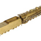 Pacific Fast Mail HO BRASS Soo Line N-20 Class 4-8-2 Steam Loco - Unpainted VG/Box