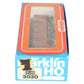 Marklin 3030 HO Scale Swedish Electric Locomotive #884 EX/Box