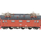 Marklin 3030 HO Scale Swedish Electric Locomotive #884 EX/Box