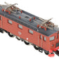 Marklin 3030 HO Scale Swedish Electric Locomotive #884 EX/Box