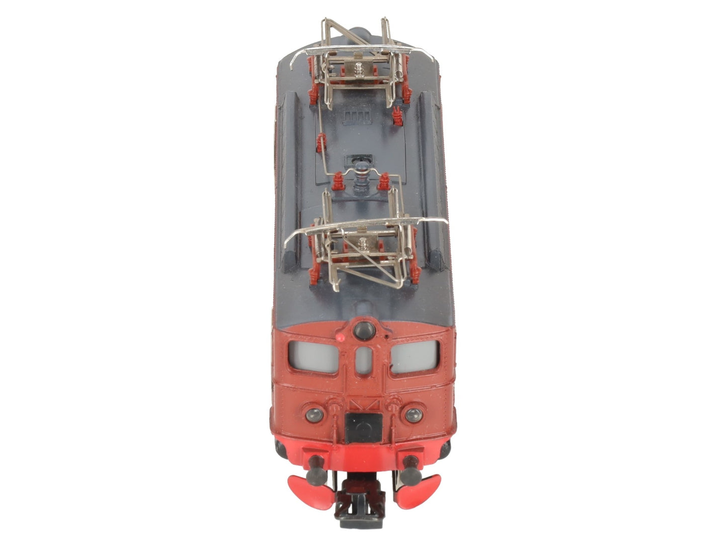 Marklin 3030 HO Scale Swedish Electric Locomotive #884 EX/Box