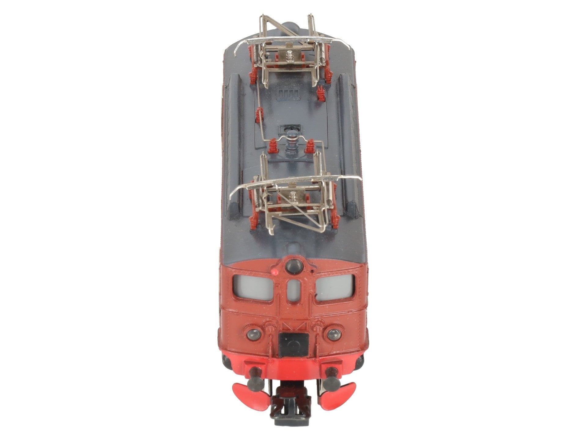 Marklin 3030 HO Scale Swedish Electric Locomotive #884 EX/Box