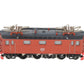 Marklin 3030 HO Scale Swedish Electric Locomotive #884 EX/Box