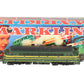 Marklin 3066 HO Scale Diesel Locomotive #204008 EX/Box