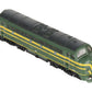 Marklin 3066 HO Scale Diesel Locomotive #204008 EX/Box