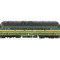 Marklin 3066 HO Scale Diesel Locomotive #204008 EX/Box