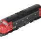 Marklin 3067 HO Scale DSB Diesel Locomotive #1147 EX/Box