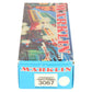 Marklin 3067 HO Scale DSB Diesel Locomotive #1147 EX/Box