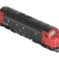 Marklin 3067 HO Scale DSB Diesel Locomotive #1147 EX/Box