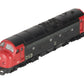 Marklin 3067 HO Scale DSB Diesel Locomotive #1147 EX/Box