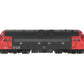 Marklin 3067 HO Scale DSB Diesel Locomotive #1147 EX/Box