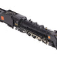 OMI 1458 HO Scale BRASS CV "UIA" 4-8-2 Steam Locomotive & Tender - Custom/Box