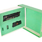 OMI 1458 HO Scale BRASS CV "UIA" 4-8-2 Steam Locomotive & Tender - Custom/Box