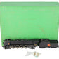 OMI 1458 HO Scale BRASS CV "UIA" 4-8-2 Steam Locomotive & Tender - Custom/Box