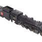 Overland OMI-1598 HO BRASS CNR "S1b 2-8-2" Steam Locomotive & Tender -Painted/Box