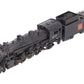 Overland OMI-1598 HO BRASS CNR "S1b 2-8-2" Steam Locomotive & Tender -Painted/Box