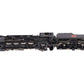 Overland OMI-1598 HO BRASS CNR "S1b 2-8-2" Steam Locomotive & Tender -Painted/Box