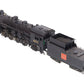 Overland OMI-1598 HO BRASS CNR "S1b 2-8-2" Steam Locomotive & Tender -Painted/Box