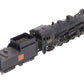 Overland OMI-1598 HO BRASS CNR "S1b 2-8-2" Steam Locomotive & Tender -Painted/Box