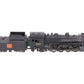 Overland OMI-1598 HO BRASS CNR "S1b 2-8-2" Steam Locomotive & Tender -Painted/Box