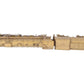 Overland HO Scale Brass UP 5090 4-10-2 Steam Locomotive w/Tender -Unpainted EX/Box