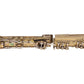 Overland HO Scale Brass UP 5090 4-10-2 Steam Locomotive w/Tender -Unpainted EX/Box