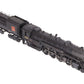 Oriental Limited HO BRASS CNR U-3a 4-8-4 Steam Locomotive & Tender - Custom/Box