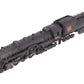 Oriental Limited HO BRASS CNR U-3a 4-8-4 Steam Locomotive & Tender - Custom/Box