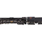 Oriental Limited HO BRASS CNR U-3a 4-8-4 Steam Locomotive & Tender - Custom/Box