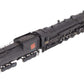 Oriental Limited HO BRASS CNR U-3a 4-8-4 Steam Locomotive & Tender - Custom/Box