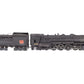 Oriental Limited HO BRASS CNR U-3a 4-8-4 Steam Locomotive & Tender - Custom/Box