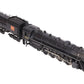 Oriental Limited HO BRASS GTW U-3b 4-8-4 Steam Locomotive & Tender -Painted/Box