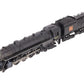 Oriental Limited HO BRASS GTW U-3b 4-8-4 Steam Locomotive & Tender -Painted/Box