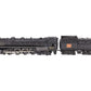 Oriental Limited HO BRASS GTW U-3b 4-8-4 Steam Locomotive & Tender -Painted/Box