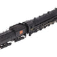 Oriental Limited HO BRASS GTW U-3b 4-8-4 Steam Locomotive & Tender -Painted/Box