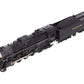 Overland OMI-1449 HO BRASS NKP 'S-2' 2-8-4 Steam Locomotive & Tender -Painted/Box