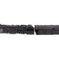Overland OMI-1449 HO BRASS NKP 'S-2' 2-8-4 Steam Locomotive & Tender -Painted/Box