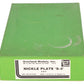 Overland OMI-1449 HO BRASS NKP 'S-2' 2-8-4 Steam Locomotive & Tender -Painted/Box