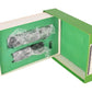 Overland OMI-1449 HO BRASS NKP 'S-2' 2-8-4 Steam Locomotive & Tender -Painted/Box