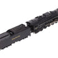 Overland OMI-1449 HO BRASS NKP 'S-2' 2-8-4 Steam Locomotive & Tender -Painted/Box