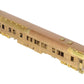 Oriental Limited HO Brass GN1937 Empire Builder Sleeper Car- Unpainted VG/Box