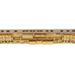 Oriental Limited HO Brass GN1937 Empire Builder Sleeper Car- Unpainted VG/Box