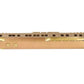Oriental Limited HO Brass GN1937 Empire Builder Sleeper Car- Unpainted VG/Box