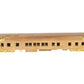 Oriental Limited HO Brass GN1937 Empire Builder Sleeper Car- Unpainted VG/Box