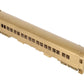Oriental Limited (944-949) HO Scale 1937 BRASS Deluxe Coach Car - Unpainted EX/Box