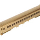 Oriental Limited (944-949) HO Scale 1937 BRASS Deluxe Coach Car - Unpainted EX/Box