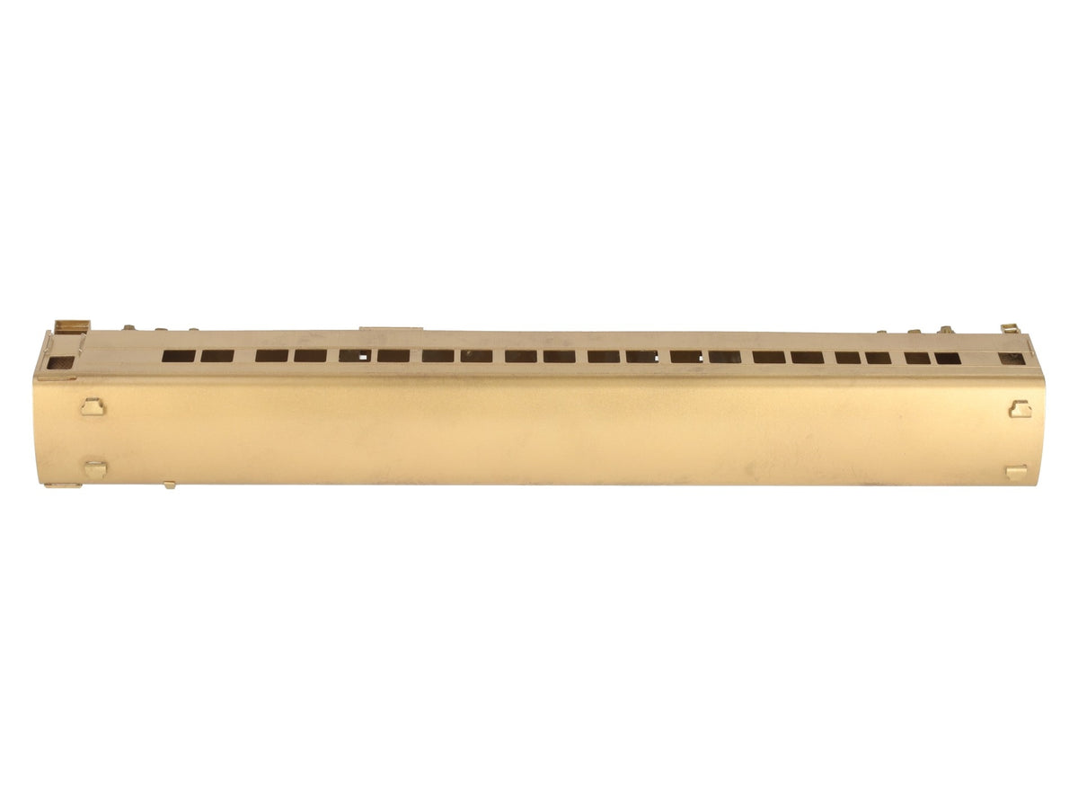 Oriental Limited (944-949) HO Scale 1937 BRASS Deluxe Coach Car - Unpainted EX/Box
