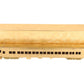 Oriental Limited (944-949) HO Scale 1937 BRASS Deluxe Coach Car - Unpainted EX/Box