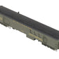 Oriental Limited (52-72) HO 1935 BRASS Baggage/Mail/RPO Express Car - Painted/Box